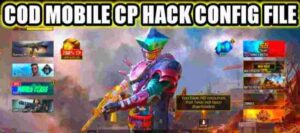 Lee más sobre el artículo ▷ COD Mobile CP Coins Hack Config File Download (100% Working)