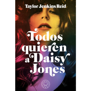 Lee más sobre el artículo ▷ Descargar libro: Todos quieren a Daisy Jones – Taylor Jenkins Reid PDF
