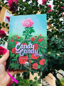 Lee más sobre el artículo ▷ Descargar libro candy candy español pdf gratis