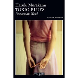 Lee más sobre el artículo ▷ Descargar: Tokio blues – Haruki Murakami PDF GRATIS
