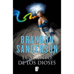 Lee más sobre el artículo ▷ Descargar libro El aliento de los dioses – Brandon Sanderson PDF gratis