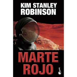 Lee más sobre el artículo ▷ Descargar: Marte Rojo – Kim Stanley Robinson libro pdf