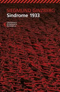 Lee más sobre el artículo ▷ Descargar: Sindrome 1933 libro pdf en español