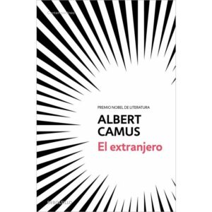 Lee más sobre el artículo ▷ Descargar: El extranjero – Albert Camus PDF google drive
