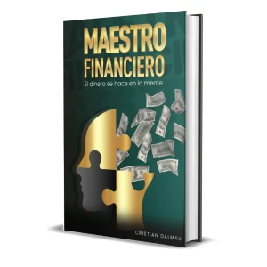 Lee más sobre el artículo ▷ Descargar: Maestro financiero libro pdf