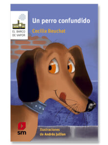 Lee más sobre el artículo ▷ Descargar: Un perro confundido – Cecilia Baeuchat  PDF GRATIS
