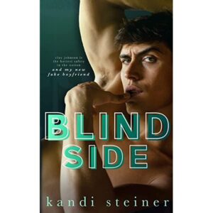 Lee más sobre el artículo ▷ Descargar: Blind side – Kandi Steiner PDF en español