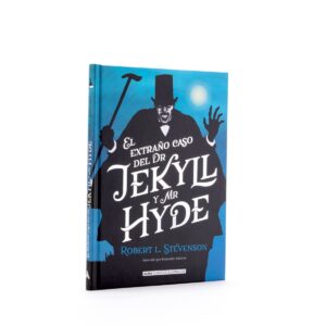 Lee más sobre el artículo ▷ Descargar: El extraño caso del dr. jekyll y mr. hyde pdf libro completo