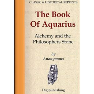 Lee más sobre el artículo ▷ Download: the book of aquarius pdf