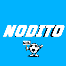 Lee más sobre el artículo ▷ Descargar: Nodito APK Gratis v.3.0 (sustituye a NodoGo) La mejor manera de ver fútbol en línea de forma gratuita