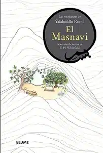 Lee más sobre el artículo Descargar: Masnavi – Yalal ad-Din Muhammad Rumi – Libro PDF en ESPAÑOL GRATIS