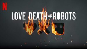 Lee más sobre el artículo lll➤ Love, death, and Robots Season 3: A Review