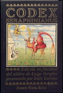 Lee más sobre el artículo lll➤ Descargar libro: Codex Seraphinianus – PDF gratis