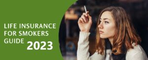Lee más sobre el artículo lll➤ Complete Guide to Life Insurance for Smokers in Canada 2023: Top 5 Companies and Affordable Options