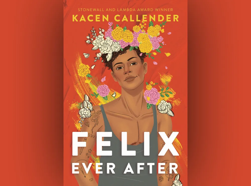 Lee más sobre el artículo lll➤ Descargar libro: Felix Ever After Español – Kacen Callender – PDF GRATIS