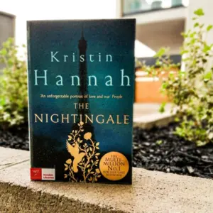 Lee más sobre el artículo lll➤ The Nightingale by Kristin Hannah Free Download – Yes PDF