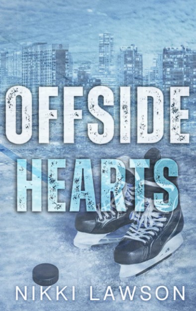 Lee más sobre el artículo » Descargar: Offside Hearts (Love and Hockey #1) by Nikki Lawson PDF GRATIS