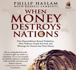 Lee más sobre el artículo » Descargar: Libro when money destroys nations PDF en español
