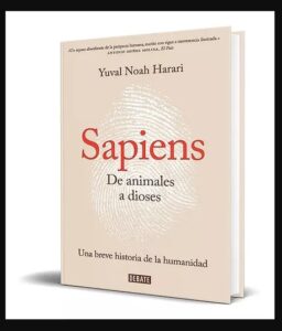 Lee más sobre el artículo » Descargar: Sapiens: De animales a dioses – Yuval Noah Harari PDF GRATIS