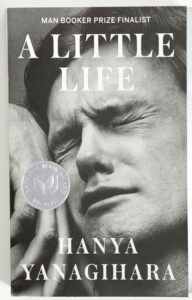 Lee más sobre el artículo » Download: A Little Life – Hanya Yanagihara PDF FREE