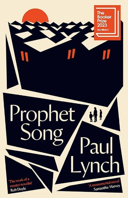 Lee más sobre el artículo » Download: Prophet Song Book – Lynch Paul PDF FREE
