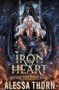 Lee más sobre el artículo » Descargar: Iron Hearts – Alessa Thorn Español PDF GRATIS