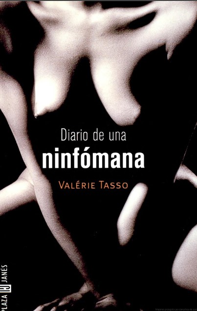 Lee más sobre el artículo » Descargar: Diario de una Ninfómana – Valérie Tasso libro PDF GRATIS