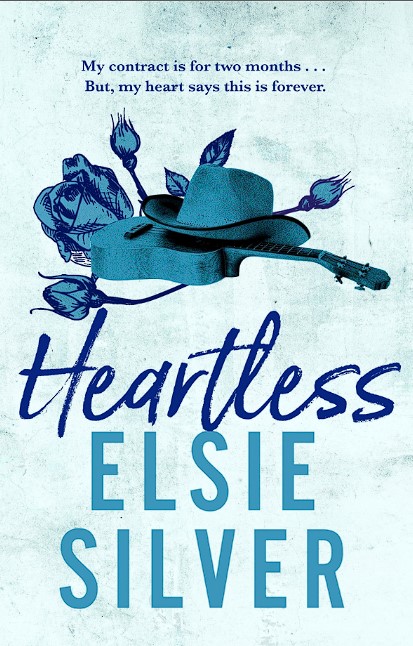 Lee más sobre el artículo » Descargar: Heartless – Elsie Silver PDF en español