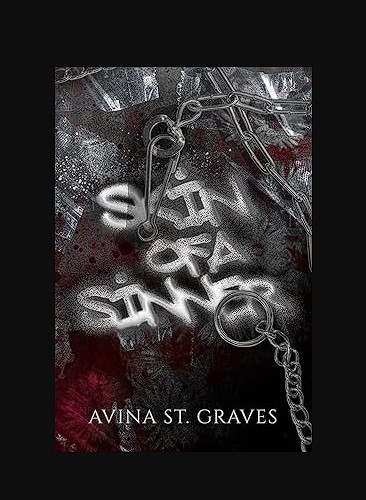Lee más sobre el artículo » Descargar: Skin of a Sinner – Avina St. Graves PDF ESPAÑOL