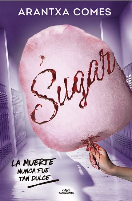 Lee más sobre el artículo » Descargar: Sugar – Arantxa Comes PDF GRATIS