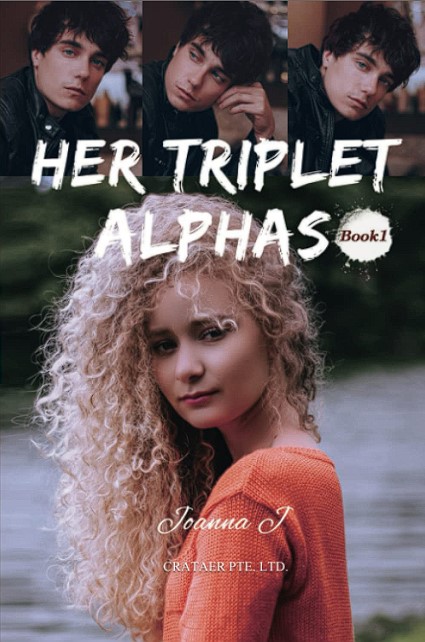 Lee más sobre el artículo »Download: Her Triplet Alphas – Joanna J. PDF FREE
