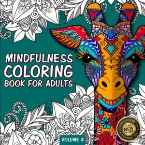 Lee más sobre el artículo »Download: Zen coloring book for adults free