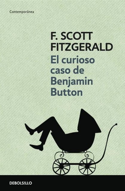 Lee más sobre el artículo » Descargar: El curioso caso de Benjamin Button – F. Scott Fitzgeraldei PDF GRATIS