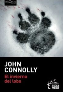 Lee más sobre el artículo » Descargar: El invierno del lobo – John Connolly PDF GRATIS