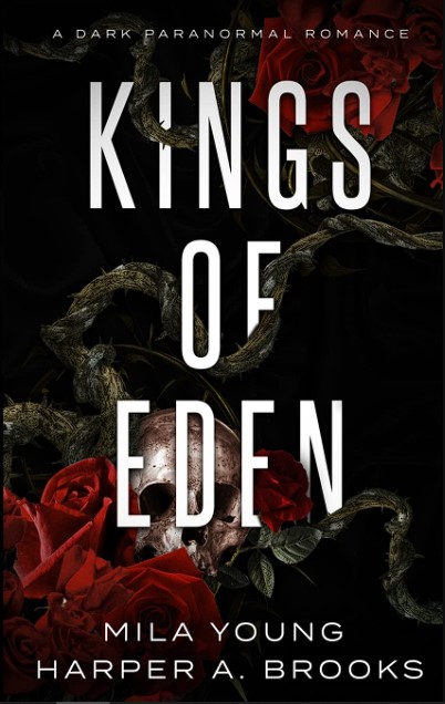 Lee más sobre el artículo » Descargar: Kings of eden – Mila Young PDF GRATIS