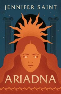 Lee más sobre el artículo » Descargar: Ariadna – Jennifer Saint PDF ESPAÑOL GRATIS