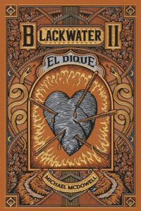 Lee más sobre el artículo » Descargar: Blackwater II El dique – Michael McDowell PDF GRATIS