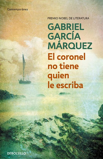 Lee más sobre el artículo » Descargar: El coronel no tiene quien le escriba – Gabriel García Márquez PDF COMPLETO GRATIS