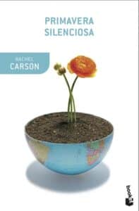 Lee más sobre el artículo » Descargar: Primavera silenciosa – Rachel Carson PDF GRATIS