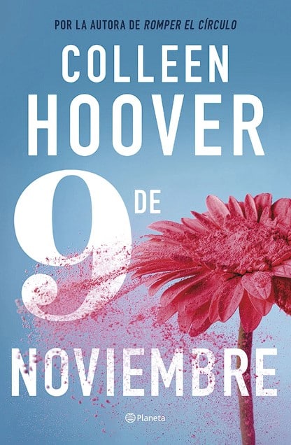 Lee más sobre el artículo » Descargar: 9 de noviembre – Colleen Hoover PDF GRATIS