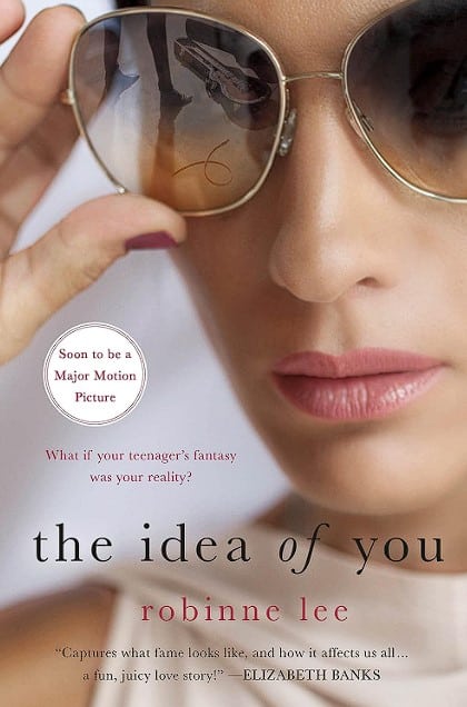 Lee más sobre el artículo » Descargar: The Idea of You – Robinne Lee PDF español GRATIS